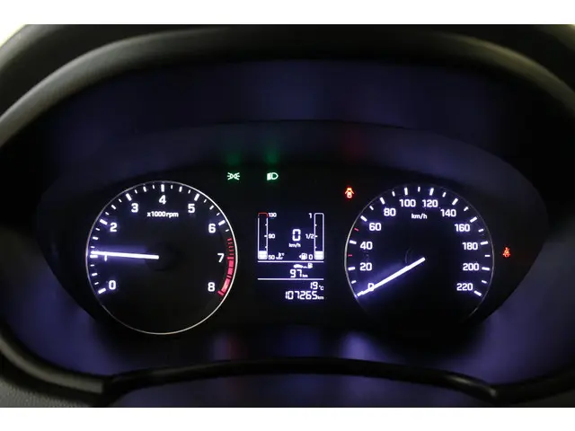 Hyundai i20 1.0 T-GDI Go! 2016 2016 Benzine 16