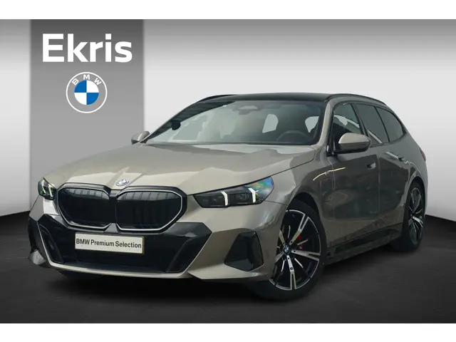 BMW 5 Serie Touring 530e 2025 Hybride Benzine