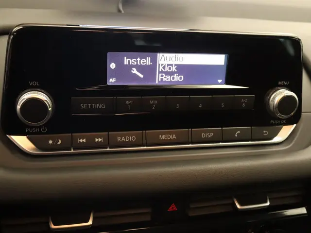 Nissan QASHQAI 1.3 MHEV Visia 2022 Benzine 32