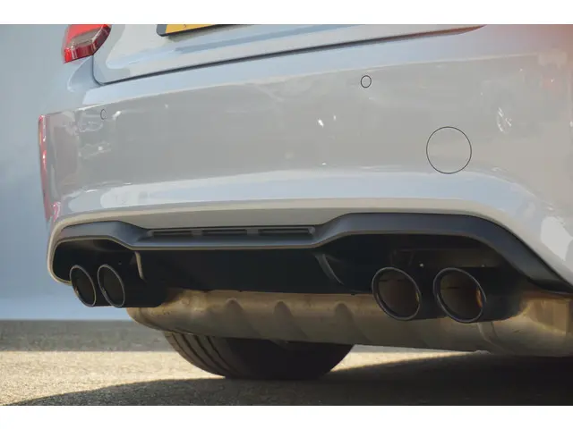 BMW M2 Coupé 2020 Benzine 40