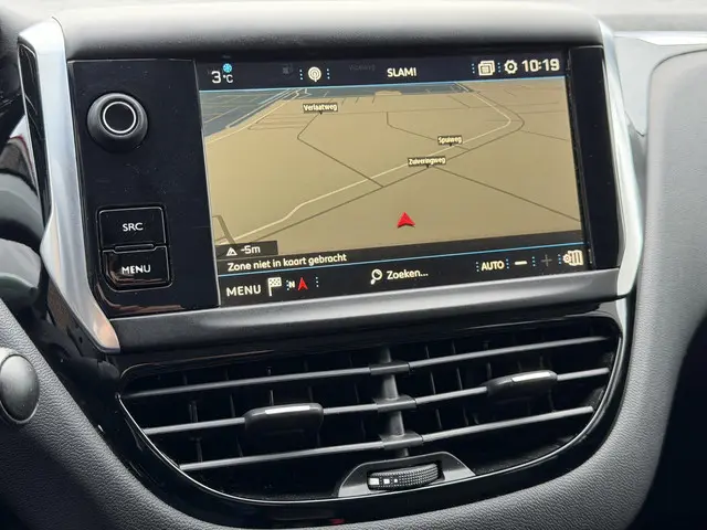 Peugeot 208 1.2 PureTech Blue Lion 2018 Benzine 12