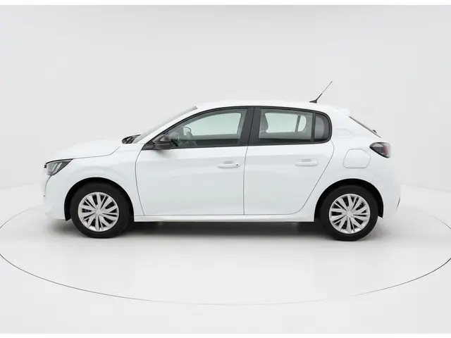 Peugeot 208 1.2 PureTech Active 2022 Benzine 6