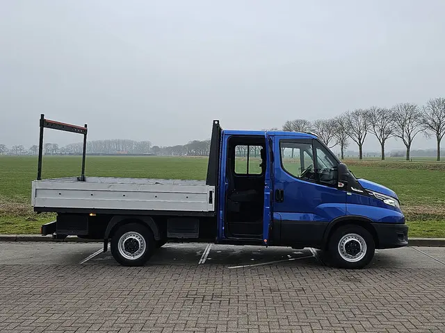 Iveco Daily 35S18 2019 Diesel 15
