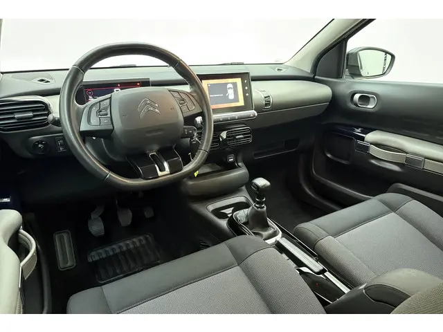 Citroën C4 Cactus 1.2 PureTech Business 2019 Benzine 14