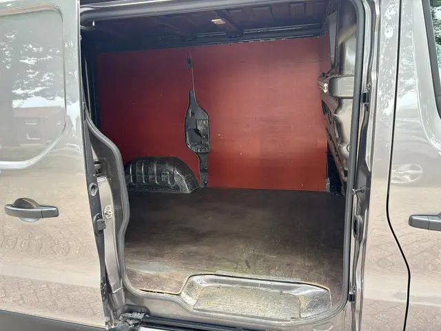 Fiat Talento 1.6 MJ EcoJet L1H1 Basis 2019 Diesel 21
