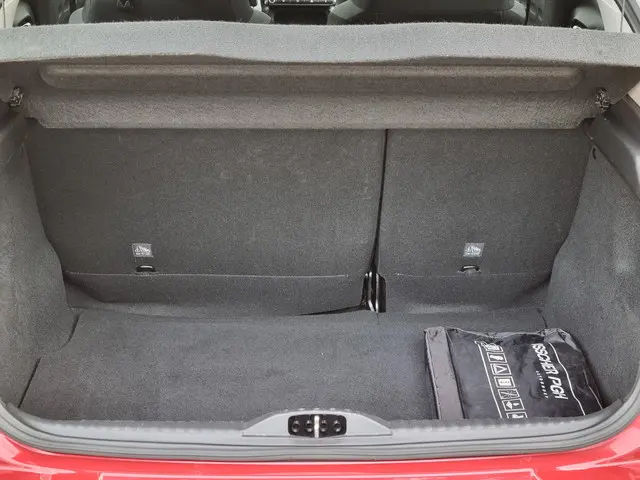 Citroën C3 1.2 PureTech S&S Feel Edition 2020 Benzine 19