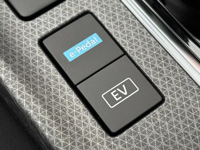 Nissan QASHQAI e-Power 206 Tekna 2025 Hybride Benzine 38