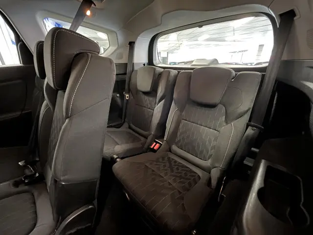 Renault Grand Scénic 1.3 TCe Limited 7p. 2019 Benzine 14