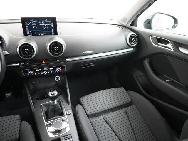 Audi A3 Sportback 30 TFSI Advance 2020 Benzine 23