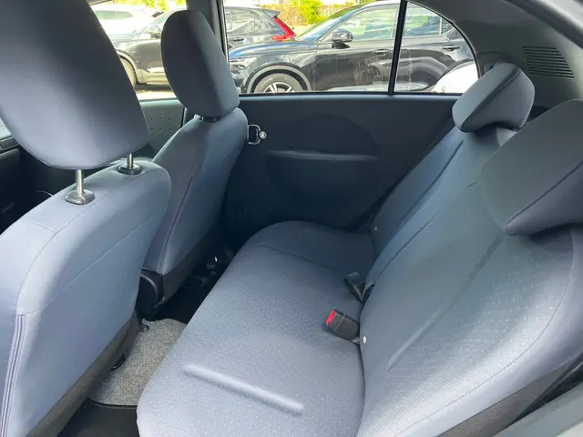Peugeot iOn Active Airco 2019 Elektrisch 12