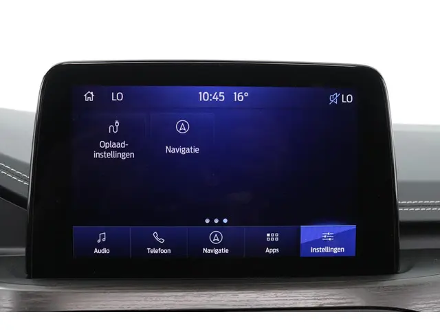 Ford Kuga 2.5 PHEV 225 Vignale 2023 Hybride Benzine 39