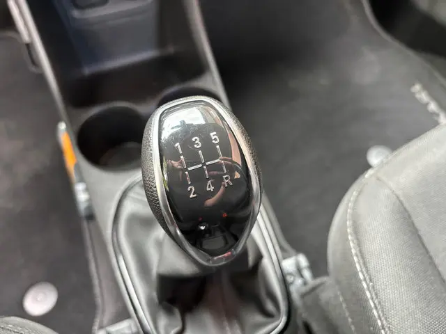 Opel KARL 1.0 ecoFLEX Edition 2018 Benzine 27