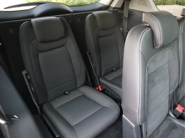 Ford S-Max 2.0 EcoBoost S Edition 7 pers. 2012 Benzine 6