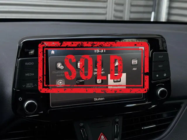 Hyundai i30 Wagon VERKOCHT 2017 Benzine 15