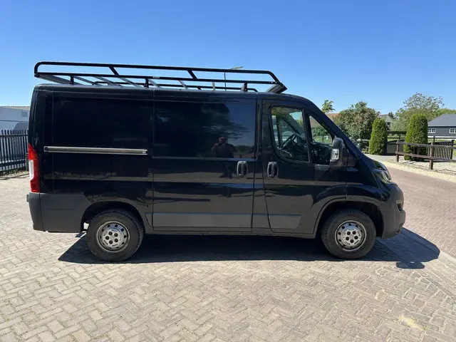Peugeot Boxer 330 2.0 BlueHDI L1H1 Premium 2017 Diesel 5