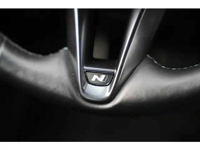 Hyundai i30 Fastback 2.0 N 2021 Benzine 38