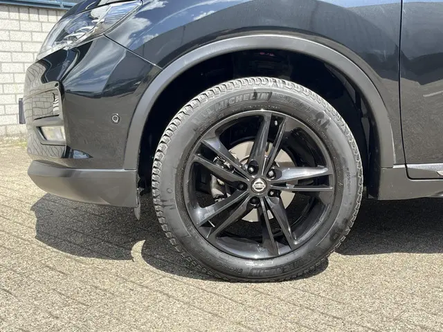 Nissan X-Trail 1.3 DIG-T Tekna 2021 Benzine 52