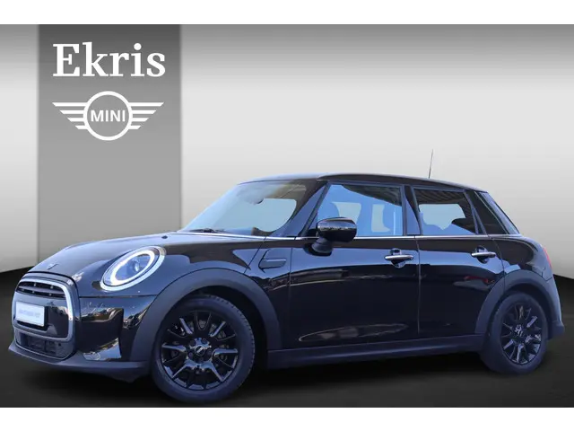 MINI Cooper Business Edition 2021 Benzine