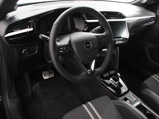 Opel Corsa 1.2 Turbo Automaat GS Line 2024 Benzine 7