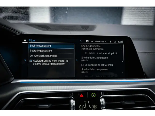 BMW X5 xDrive45e High Executive 2022 Hybride Benzine 27