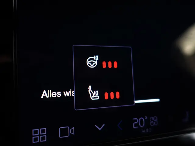 Volvo XC40 Recharge P8 AWD R-Design Aut- 2020 Elektrisch 13