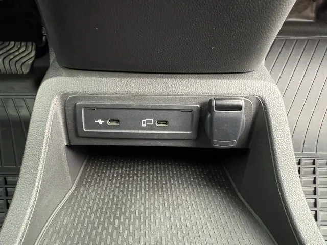 Mercedes-Benz eCitan 112 Pro 2023 Elektrisch 30