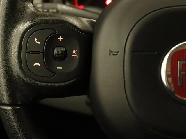 Fiat Panda 0.9 TwinAir Pop 2017 Benzine 20