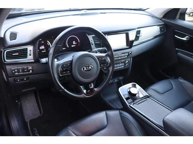 Kia e-Niro DynamicLine 64 kWh 2019 Elektrisch 7