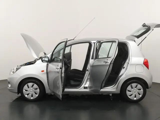 Suzuki Celerio 1.0 Comfort 2020 Benzine 18