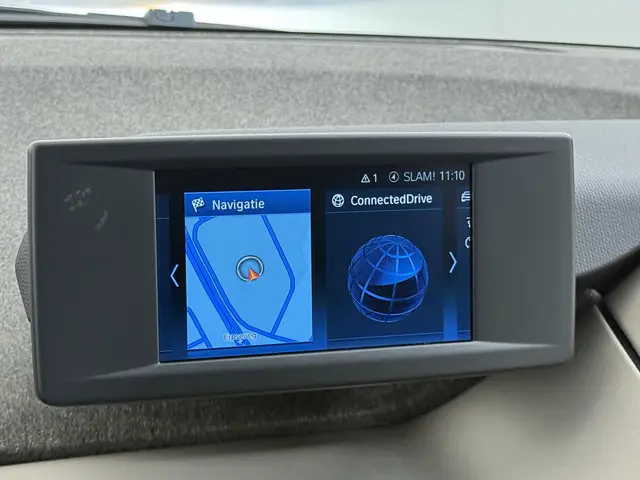 BMW i3 Basis 120Ah 42 kWh 2022 Elektrisch 31