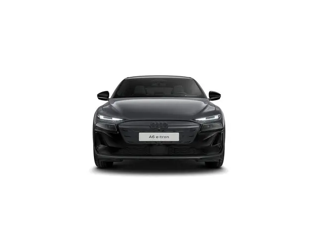 Audi A6 Avant e-tron 367 1AT S edition 2025 Elektrisch 12