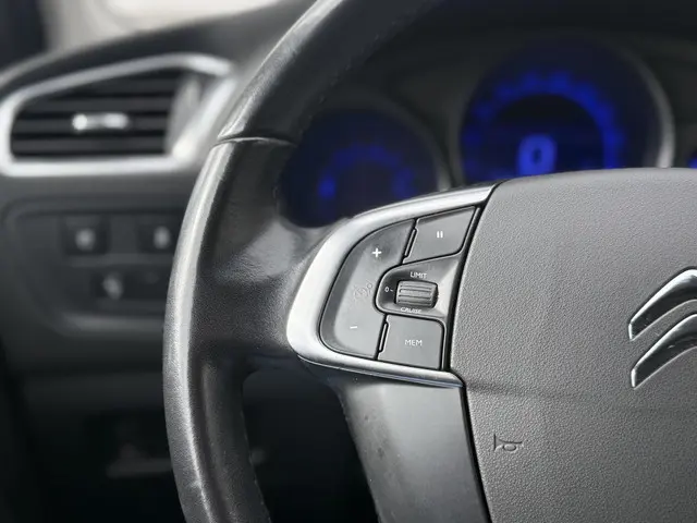 Citroën C4 1.6 VTi Ligne Business 2013 Benzine 20