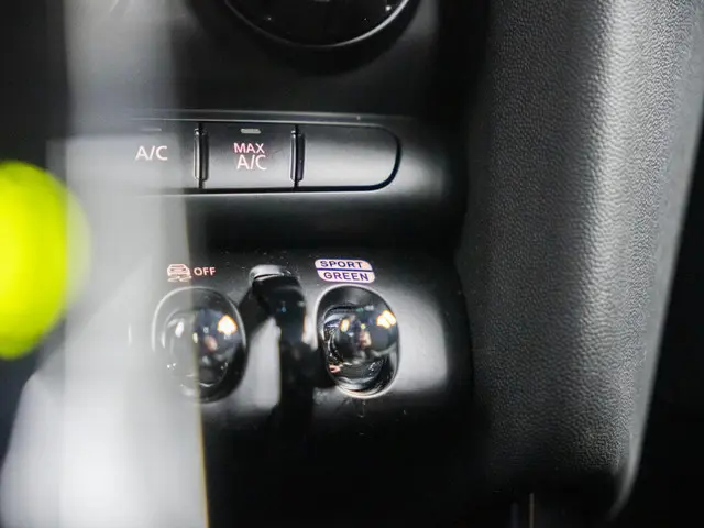 MINI 5-Deurs Cooper Aut. 2023 Benzine 21