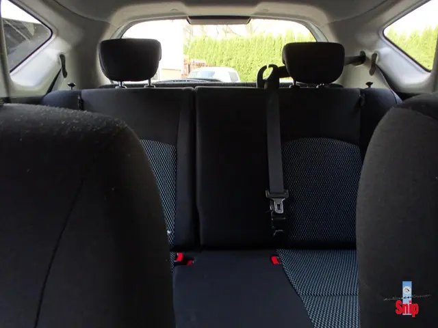 Nissan Note 1.2 Connect Edition 2013 Benzine 19