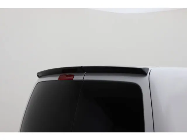 Volkswagen Caddy 1.0 TSI Comfortline 2018 Benzine 27