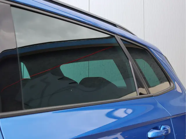 Škoda Karoq 1.5 TSI ACT Sportline 2019 Benzine 14