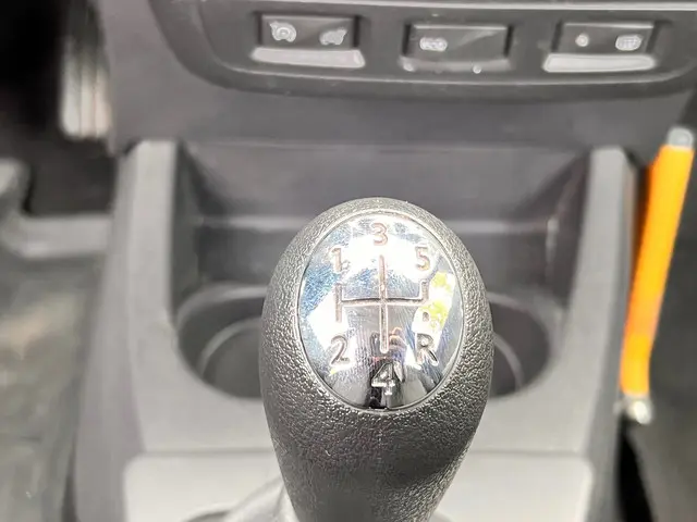 Dacia Dokker 1.2 TCe S&S Lauréate 2016 Benzine 15