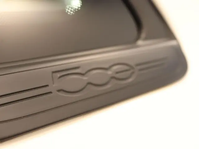 Fiat 500 Abarth Urban 42 kWh 2024 Elektrisch 41