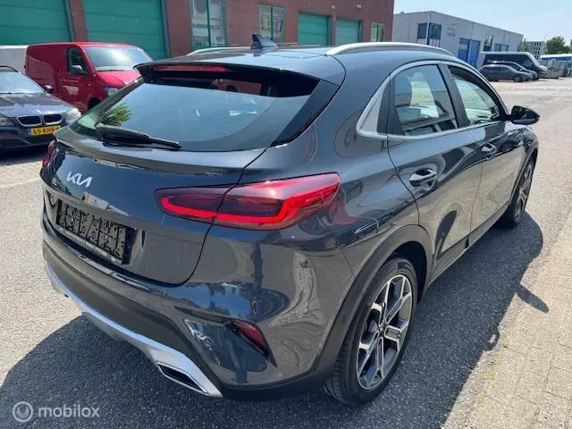 Kia XCeed 1.6 GDi PHEV DynamicPlusLine 2022 Hybride Benzine 5