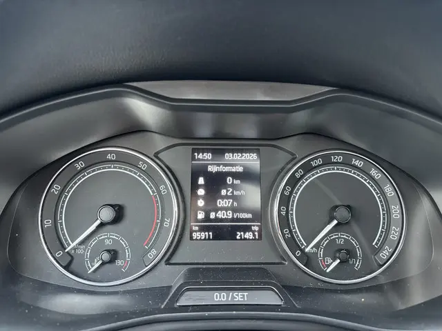 Škoda Scala 1.5 TSI Sport Business 2019 Benzine 25