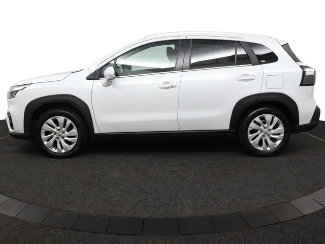Suzuki S-Cross 1.5 Hybrid Select 2023 Hybride Benzine 3