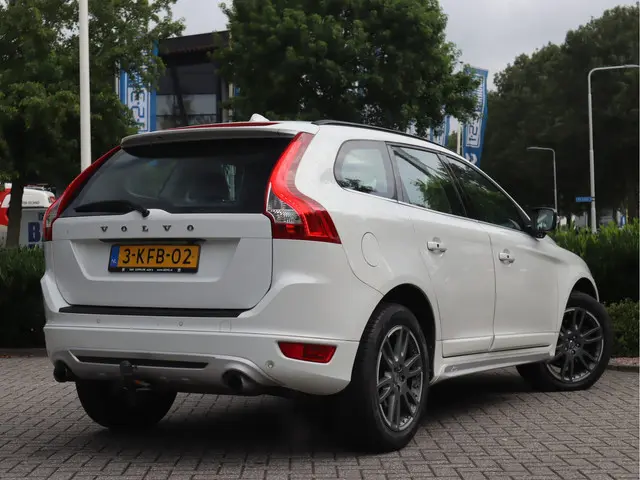 Volvo XC60 2