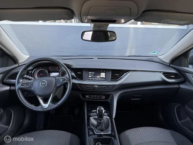 Opel Insignia Grand Sport 1.5 Turbo Edition 2019 Benzine 7