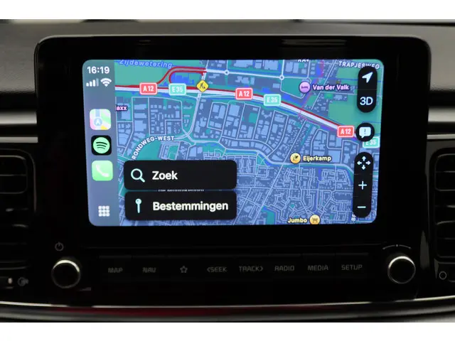 Kia Rio 1.0 T-GDi MHEV DynamicLine 2023 Hybride Benzine 35