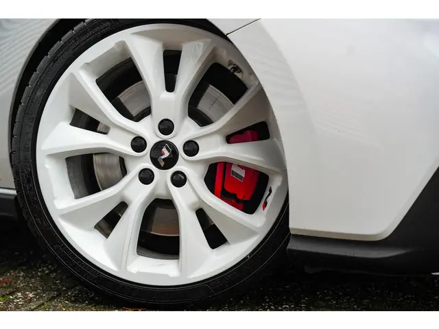 Hyundai i30 Fastback 2.0 T-GDI N1 2019 Benzine 34