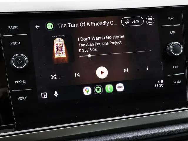 Volkswagen Polo 1.0 TSI 95pk Comfortline 2020 Benzine 8