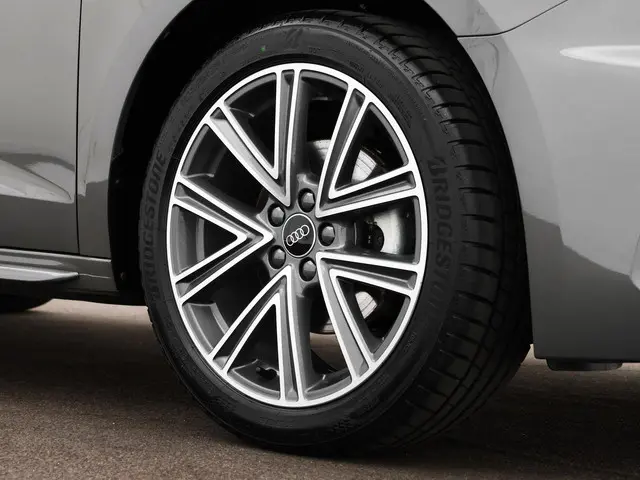 Audi A1 Sportback 30 TFSI 116pk S Edition 2025 Benzine 21