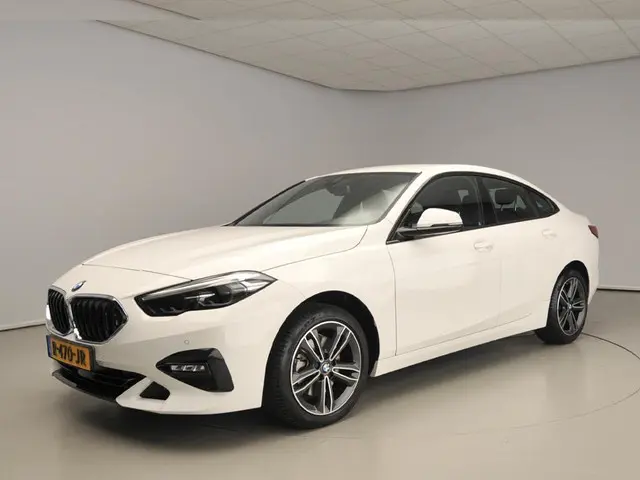 BMW 2 Serie Gran Coupe 218i 2022 Benzine 42