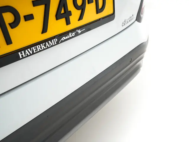 Hyundai Kona EV Premium 64 kWh 2019 Elektrisch 34