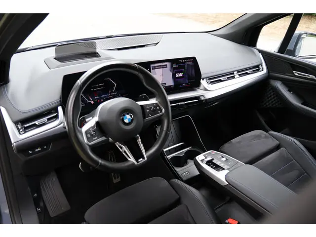 BMW 2 Serie Active Tourer 218i 2023 Benzine 14